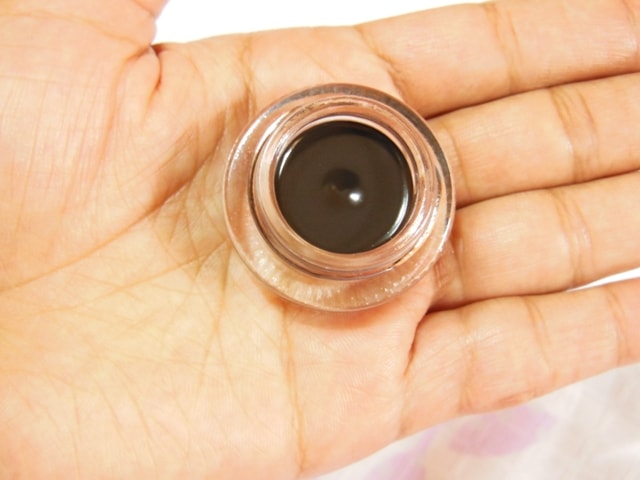 L'Oreal Infallible Lacquer Liner 24hr Eye Liner-Blackest Black Review