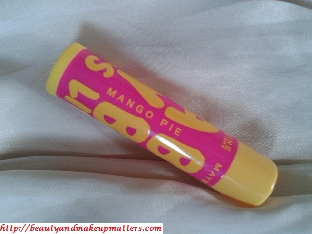 Maybelline-Baby-lips-Mango-Pie-Lip-Balm