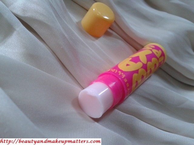 Maybelline-BabyLips-Mango-Pie-LipBalm