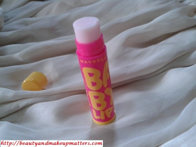 Maybelline-Babylips-Mango-Pie-SPF20-Lip-Balm