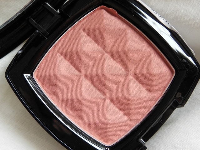 NYX Powder Blush-Dusty Rose