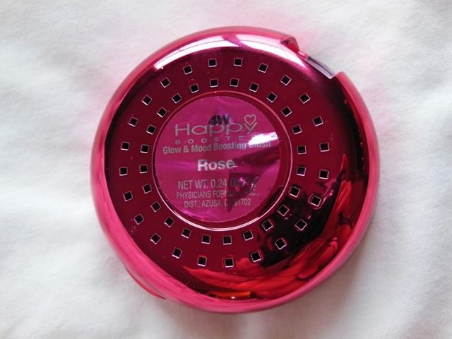 Physician's Formula Happy Booster Blush-Rose