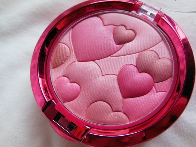 Physician's Formula Happy Booster Blush in Rose