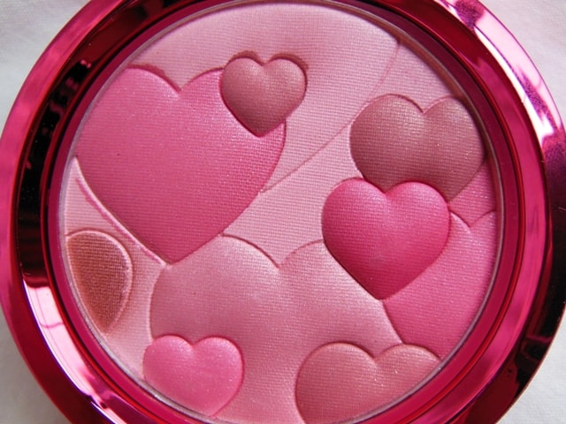 Physician's Formula Happy Booster Glow and Mood Boosting Blush in Rose