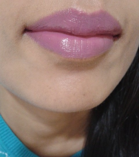 Revlon Super Lustrous Creme Lipstick Berry Haute Lotd3