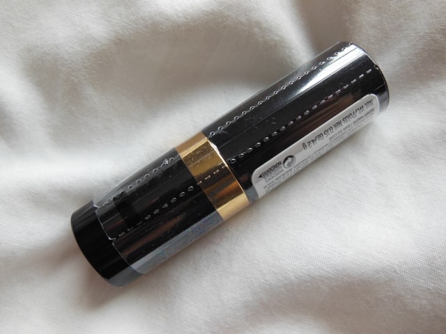 Revlon Super Lustrous Creme Lipstick Berry Haute