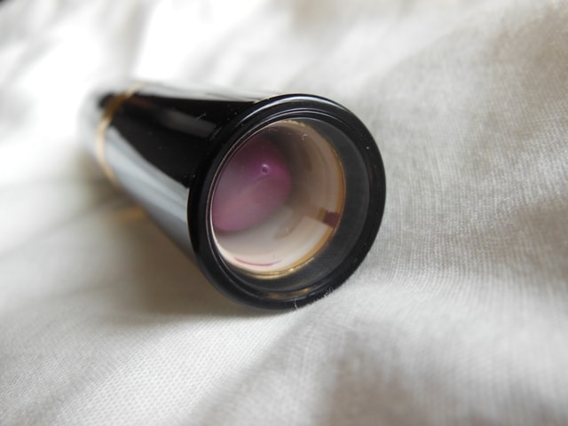 Revlon Super Lustrous Lipstick Berry Haute 660 Review