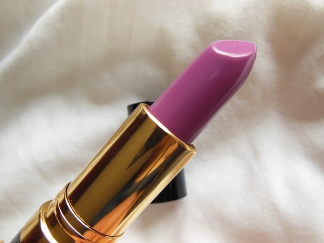 Revlon Super Lustrous Lipstick Berry Haute