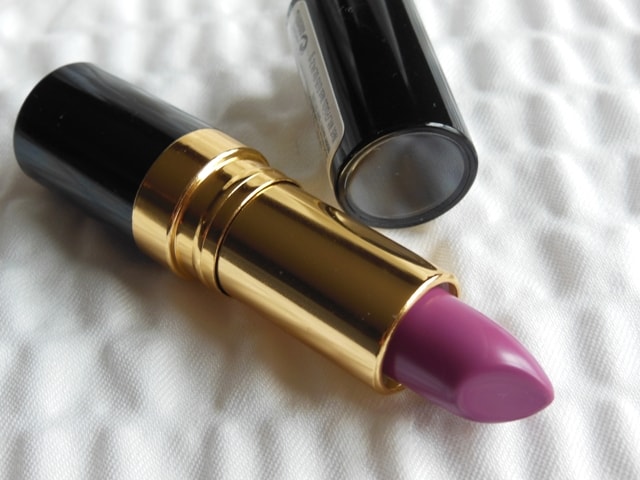 Revlon Super Lustrous Lipstick-Berry Haute
