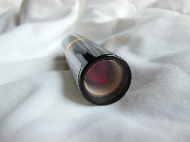 Revlon Superlustrous Matte Lipstick-Really Red Review