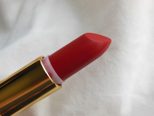 Revlon Superlustrous Matte Really Red 006 Lipstick
