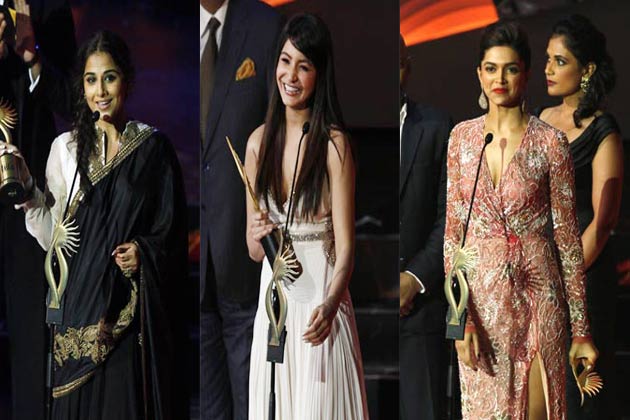 IIFA Awards 2013-SneakPeak