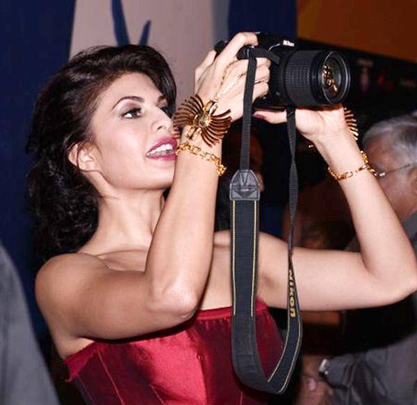 Jacqueline Fernandez -IIFA Awards 2013, Macau