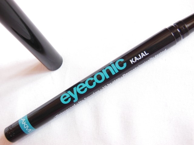 Lakme Eyeconic Kajal Black