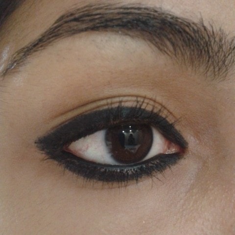 Lakme Eyeconic Kajal Eyes