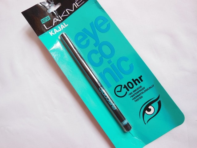 Lakme Eyeconic Kajal