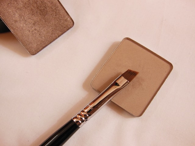 Makeup Favorites This Month @ July 2013 - Sigma EYe Makeup Brush E65