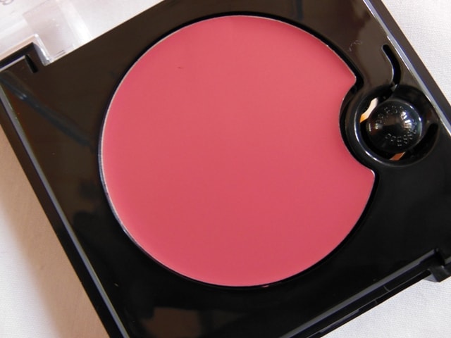 Revlon Blush Berry Flirtatious Review