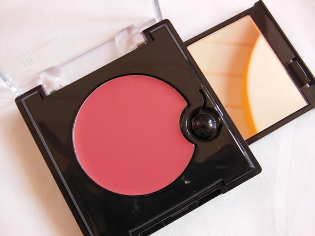 Revlon Cream Blush Berry Flirtatious 18