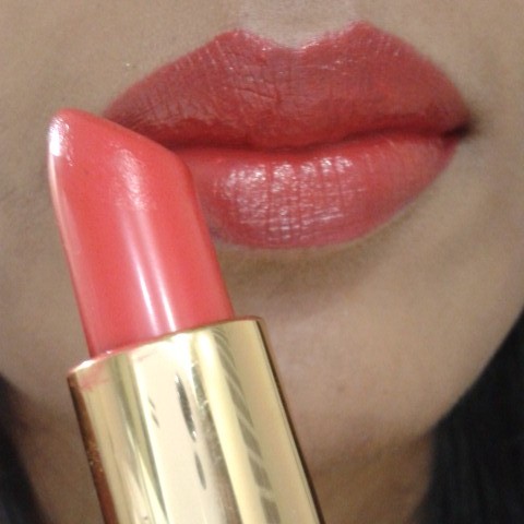 Revlon Super Lustrous Creme Lipstick Fire & Ice LOTD