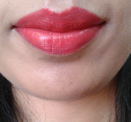 Revlon Super Lustrous Creme Lipstick -Fire & Ice LOTD