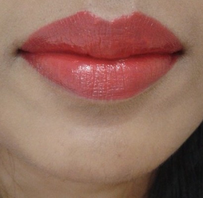 Revlon Super Lustrous Creme Lipstick Fire & Ice Lips