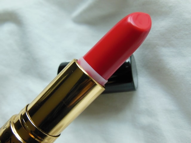 Revlon Super Lustrous Creme Lipstick-Fire & Ice