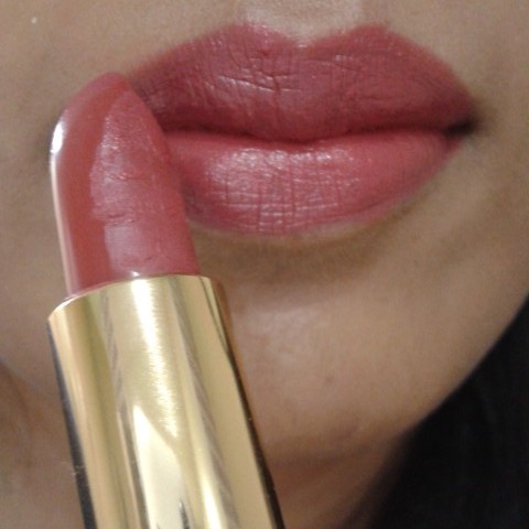 Revlon Super Lustrous Lipstick Berry Rich LOTD
