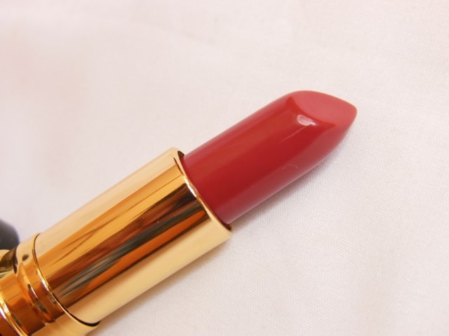 Revlon Super Lustrous Lipstick -Berry Rich Review