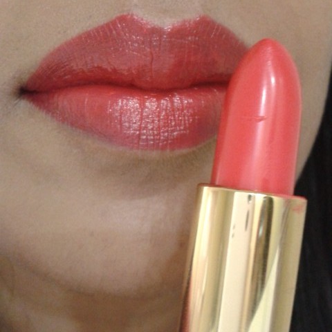Revlon Super Lustrous Lipstick Fire & Ice LOTD