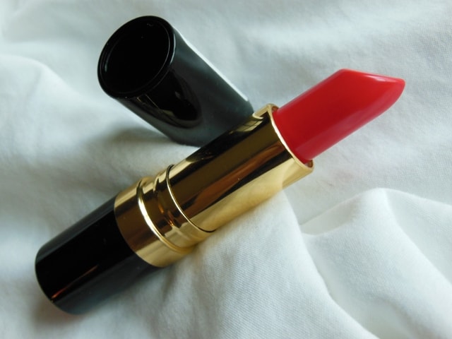 Revlon Super Lustrous Lipstick-Fire & Ice