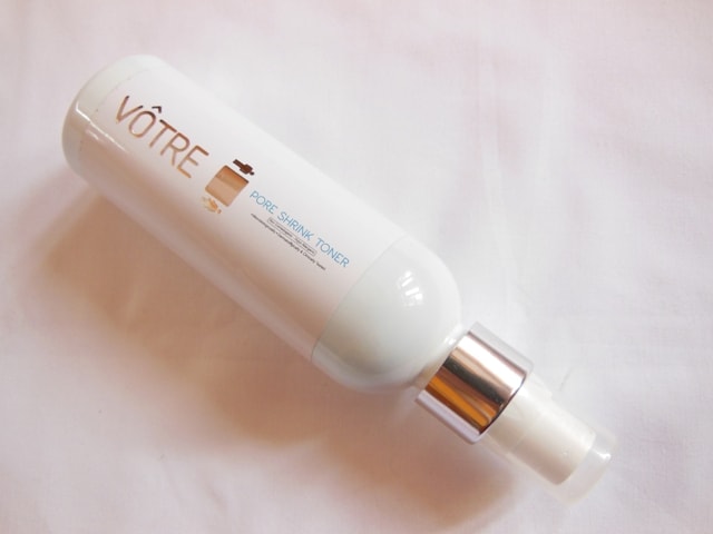 Votre Toner Review