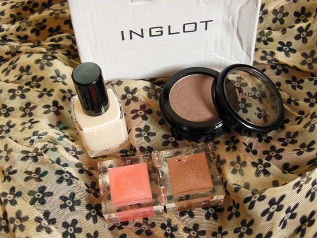 INGLOT Gift Hamper 1