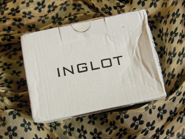 INGLOT Gift Hamper-Independence Day Eye Makeup Contest