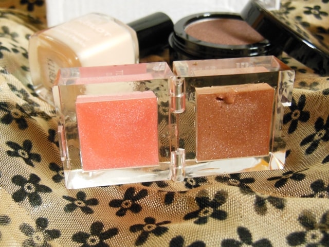 INGLOT Gift Hamperr-Lip Duo