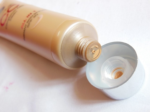 Lakme CC Complexion Care Cream Instant Skin Stylist - Bronze Review