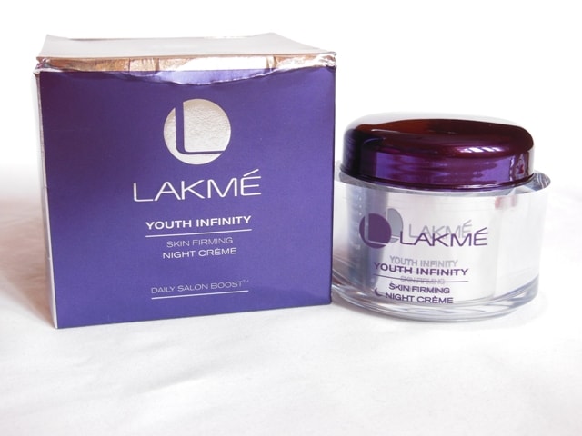 Lakme Night Cream