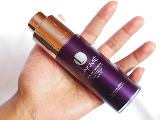 Lakme Youth Infinity Serum