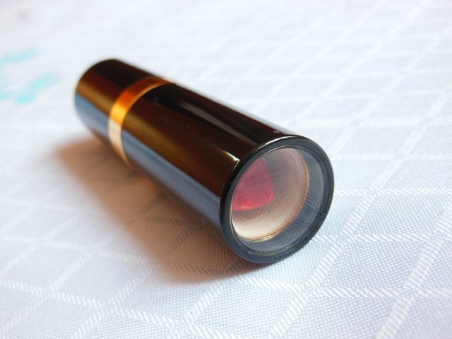 Revlon SuperLustrous Lipstick Love That Pink Review