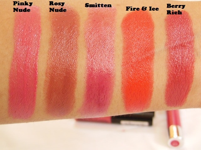 Top-5-Lip-products-Swatch
