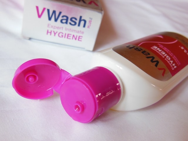 V Wash Expert Intimate Hygiene Review