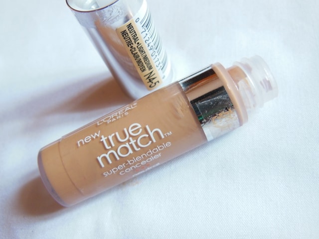 L'Oreal True Match  Concealer Light-Medium