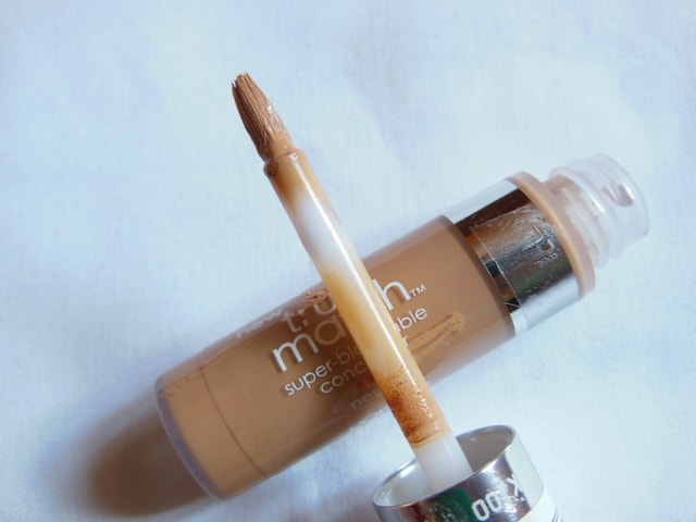 L'Oreal True Match Super-blendable Concealer Light-Medium Review