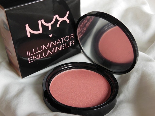 NYX Illuminator Chaotic Review