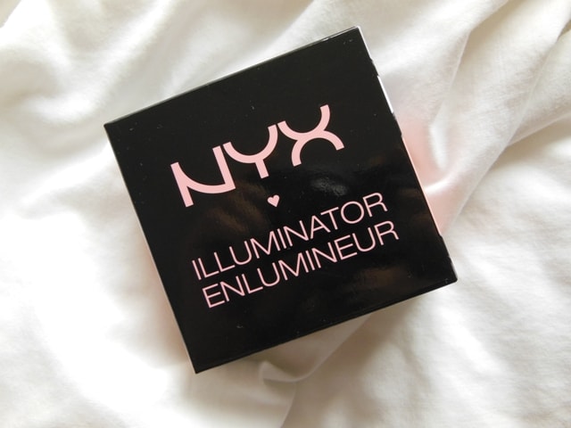 NYX Illuminator