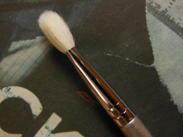 SIGMA Eye Makeup E25 Blending Brush