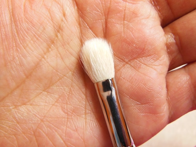 SIGMA Makeup Blending E25  Brush