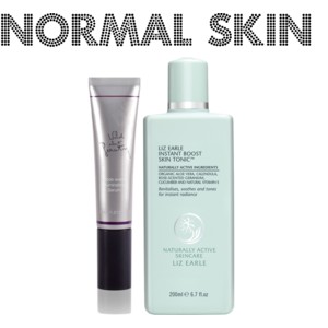 Skin Care - Normal Skin