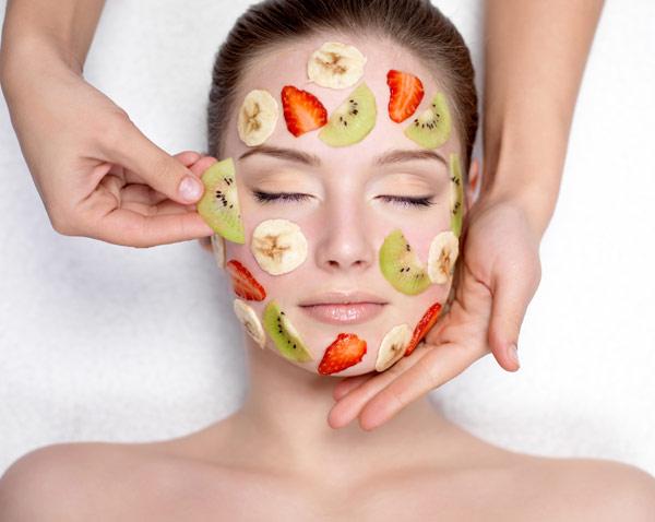 Beauty Bites - Fruits For Face