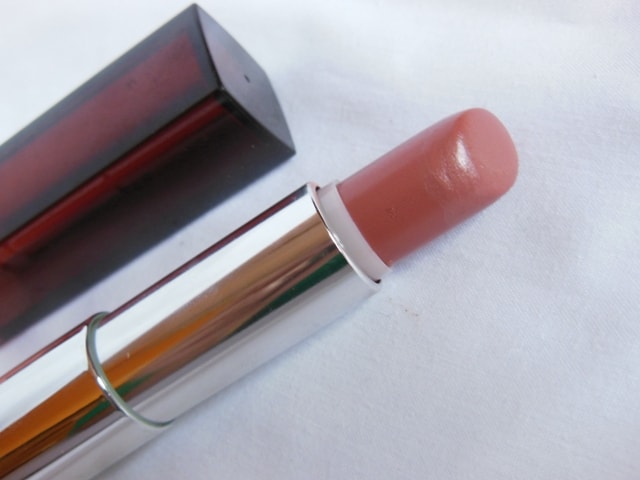 Blog Sale - Maybelline ColorSensational Lipstick Totally Toffee